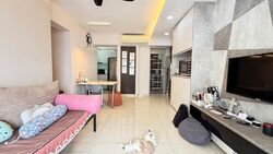 Blk 311B Trivelis (Clementi), HDB 4 Rooms #591984651